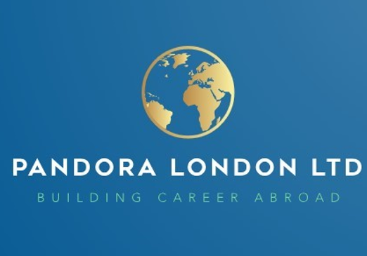 Pandora London Ltd